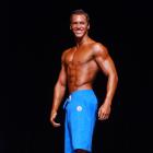 Clay  Laing - NPC Diamond Classic 2013 - #1