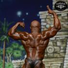 Lorenzo  Jones - IFBB Europa Super Show 2014 - #1