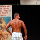 Todd  McGrory - NPC West Palm Beach & Anna Level 2012 - #1