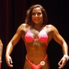 Ashley  Albury - NPC Gold Coast 2015 - #1