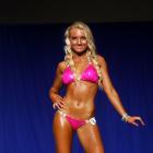 Kendra  Fulmer - NPC FL Gold Cup 2012 - #1