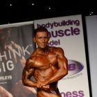 Malcolm  Cohen - Australian National Natural Titles 2011 - #1