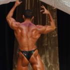 Armando  Galvez - NPC Prestige Crystal Cup 2014 - #1