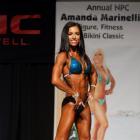 Michelle  Sroda - NPC FL Gold Cup 2014 - #1