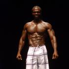 Butch  Rolle - NPC South Beach Classic 2012 - #1