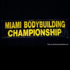 NPC Miami Classic 2012 - #1