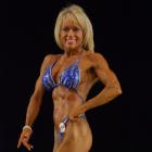 Mary Ellen  Mulley - NPC Dexter Jackson Classic 2011 - #1