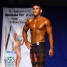 Alexander  Darela - NPC FL Gold Cup 2012 - #1