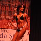 Sharon  Bartelheim - NPC Nevada State 2013 - #1