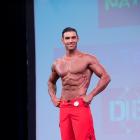 Dimitri  Garcia - NPC Texas Shredder Classic 2013 - #1