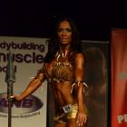 Alexsandra  Ciric - Sydney Natural Physique Championships 2011 - #1