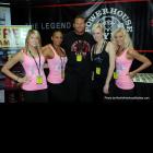 IFBB Europa Show of Champions Orlando 2012 - #1