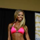 Alli  Martinez - NPC Treasure Coast 2013 - #1