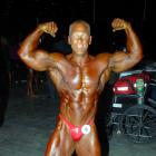 IFBB Europa Show of Champions Orlando 2012 - #1