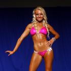 Kendra  Fulmer - NPC FL Gold Cup 2012 - #1