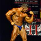 Omar  Garcia - NPC Southern States 2011 - #1