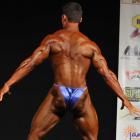 Jeff   Rodriguez - NPC Team Universe 2011 - #1