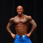 Kieron  Phoenix - NPC Bill Wilmore Classic 2015 - #1