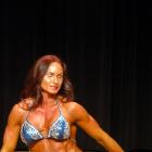 Tina  Horne - NPC Miami Classic 2012 - #1