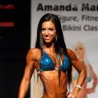 Michelle  Sroda - NPC FL Gold Cup 2014 - #1