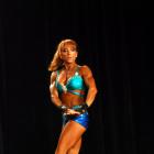 Debbie   Fowler - IFBB Wings of Strength Tampa  Pro 2015 - #1