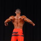 Moses  Alyan - NPC Nationals 2017 - #1