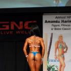 Michelle  Sroda - NPC FL Gold Cup 2014 - #1