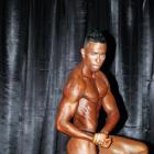 Leandro  Cabrera - NPC South Florida 2011 - #1