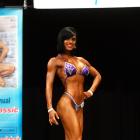 Sailyn  DeBernardis - NPC Sunshine Classic 2012 - #1