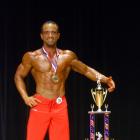 William  Gil - NPC Miami Classic 2015 - #1