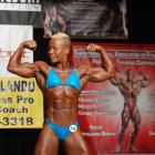 Jennifer  Leete - NPC Southern States 2014 - #1