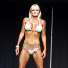 Rebecca  Stanley - NPC West Palm Beach & Anna Level 2013 - #1