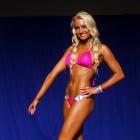 Kendra  Fulmer - NPC FL Gold Cup 2012 - #1