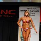 Kelsey  Rover - NPC FL Gold Cup 2014 - #1