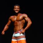 Matthew  Acton - IFBB Dayana Cadeau Classic 2014 - #1