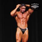 Kyle  Butler - NPC Texas State 2013 - #1