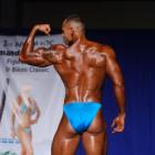 Joseph  Walters - NPC FL Gold Cup 2012 - #1