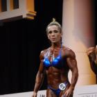 Ana  Paula da Silva - IFBB Arnold Amateur 2013 - #1