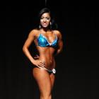 Bianca  Morales - NPC FL Gold Cup 2013 - #1