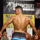 Joel  Lopez - NPC Southern States 2014 - #1