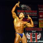 Omar  Garcia - NPC Southern States 2011 - #1