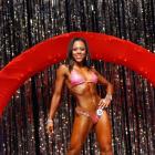 Katherine  Cabreja - NPC Ruby Championship 2014 - #1