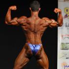 Jeff   Rodriguez - NPC Team Universe 2011 - #1