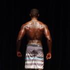 Larry  Harris - NPC Ruby Championship 2014 - #1