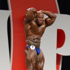 Kevin  English - IFBB Olympia 2009 - #1