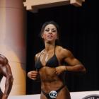 Rosanna  Harte - IFBB Arnold Amateur 2013 - #1