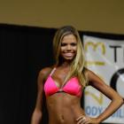 Alli  Martinez - NPC Treasure Coast 2013 - #1