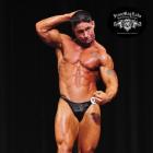 Kyle  Butler - NPC Texas State 2013 - #1