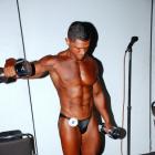 IFBB Europa Show of Champions Orlando 2012 - #1