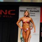 Kelsey  Rover - NPC FL Gold Cup 2014 - #1